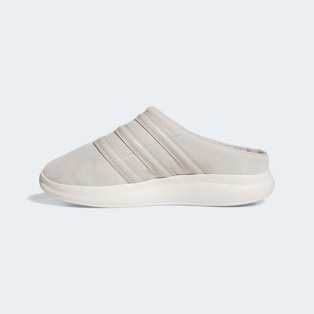 Adidas Men's ADICHILL GOLF MULE - Beige / Beige / Off White - Image 6