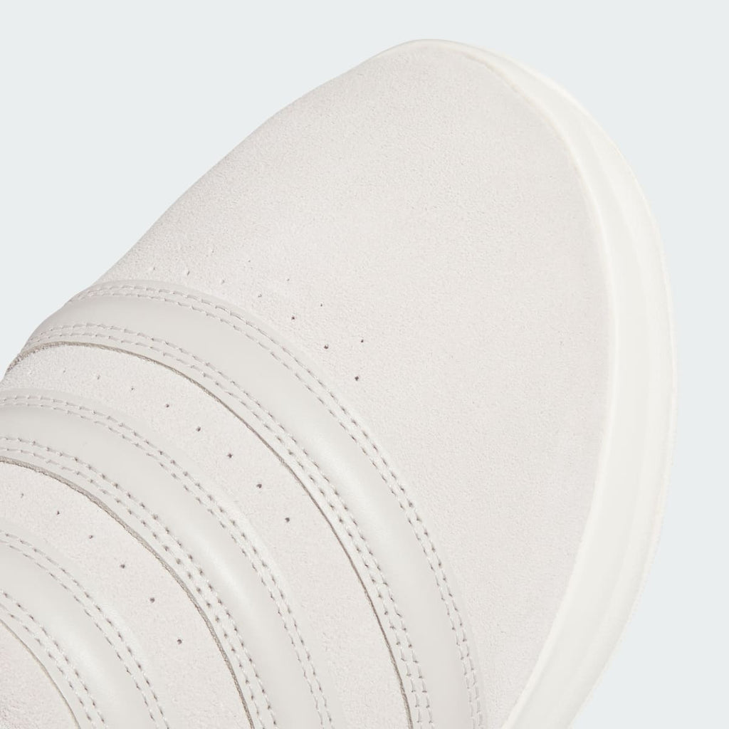 Adidas Men's ADICHILL GOLF MULE - Beige / Beige / Off White - Image 7