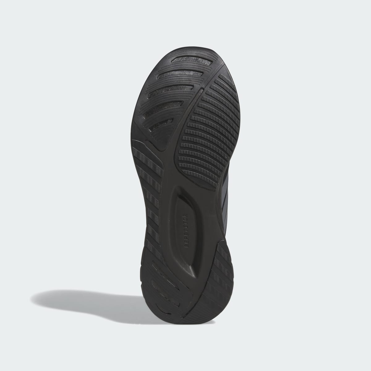Adidas Women's ADIDAS ADIPURE SHIFT RUNNING SHOES - Core Black / Iron Metallic / Core Black - Image 3