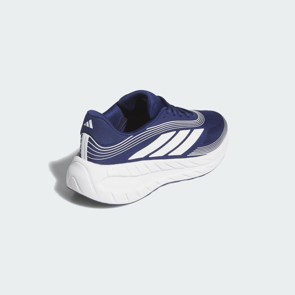 Adidas Women's ADIDAS ADIPURE SHIFT RUNNING SHOES - Dark Blue / Cloud White / Dark Blue - Image 5