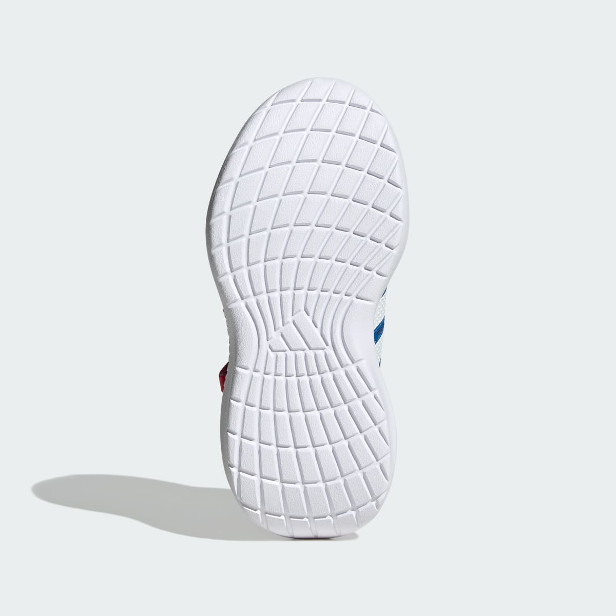 Adidas Kids' ADIDAS MARVEL LIGHTORAMA SPIDER-MAN SHOES CHILDREN - Better Scarlet / Cloud White / Bright Royal - Image 5