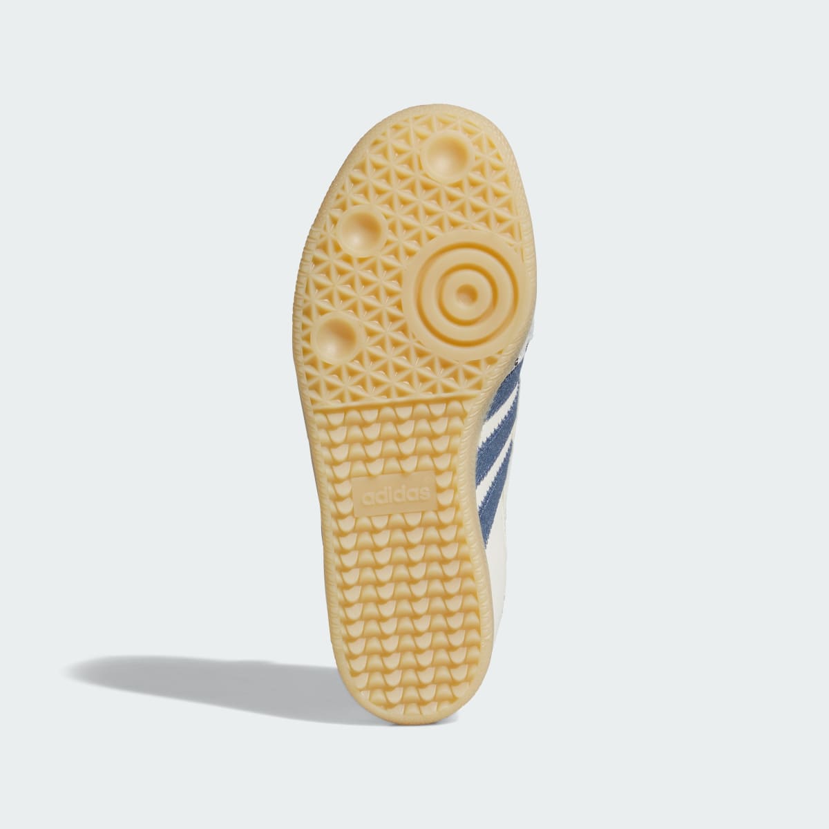 Adidas Kids' ADIDAS PIXAR TOY STORY SAMBA JANE JUNIOR SHOES - Off White / Core Black / Gum - Image 3