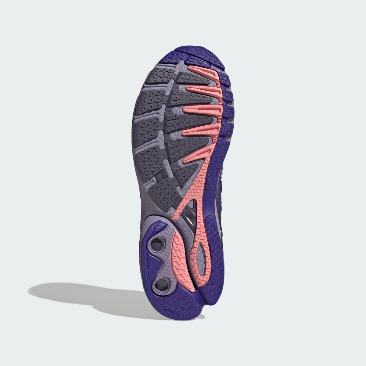 Adidas Men's ADIDAS Pokémon ADISTAR CONTROL 5 SHOES - Purple / Energy Ink / Magic Lilac - Image 3