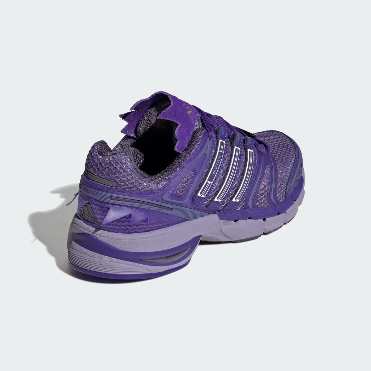 Adidas Kids' ADIDAS Pokémon ADISTAR CONTROL 5 SHOES - Purple / Energy Ink / Magic Lilac - Image 5
