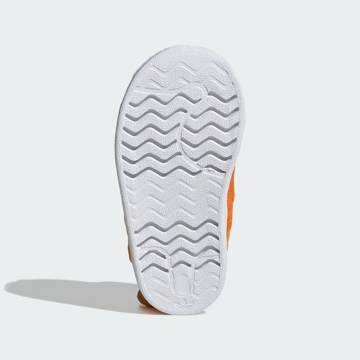 Adidas Kids' ADIDAS Pokémon SUPERSTAR QUICKON SHOES - Orange / Cloud White / Equipment Green - Image 3