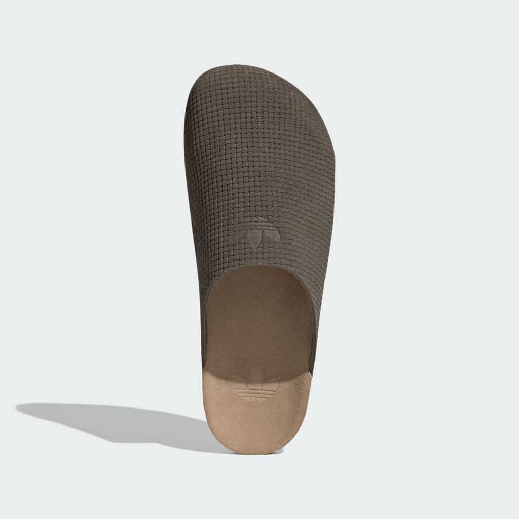 Adidas Men's ADIMULE SLIDES - Branch / Branch / Cardboard - Image 2
