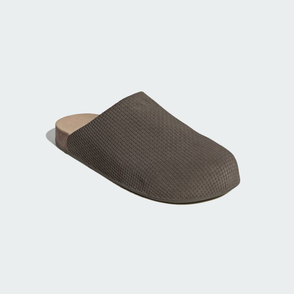 Adidas Women's ADIMULE SLIDES - Branch / Branch / Cardboard - Image 4