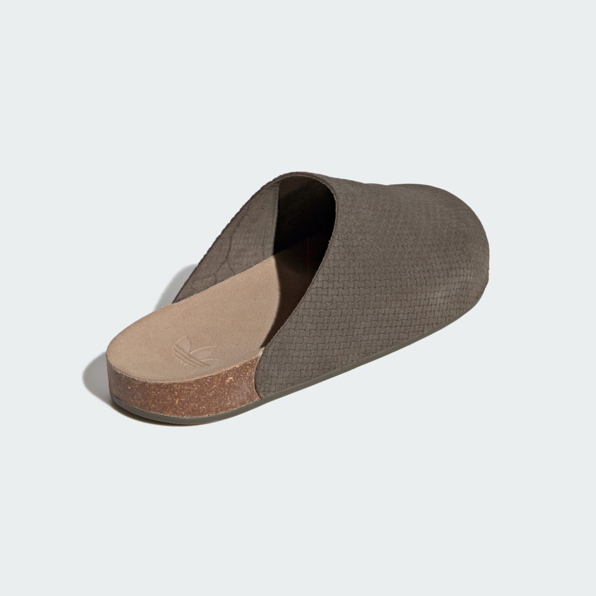 Adidas Men's ADIMULE SLIDES - Branch / Branch / Cardboard - Image 5