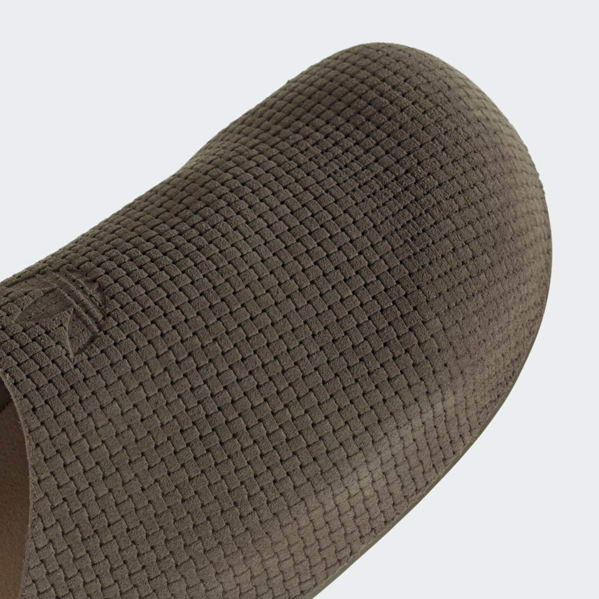 Adidas Men's ADIMULE SLIDES - Branch / Branch / Cardboard - Image 9