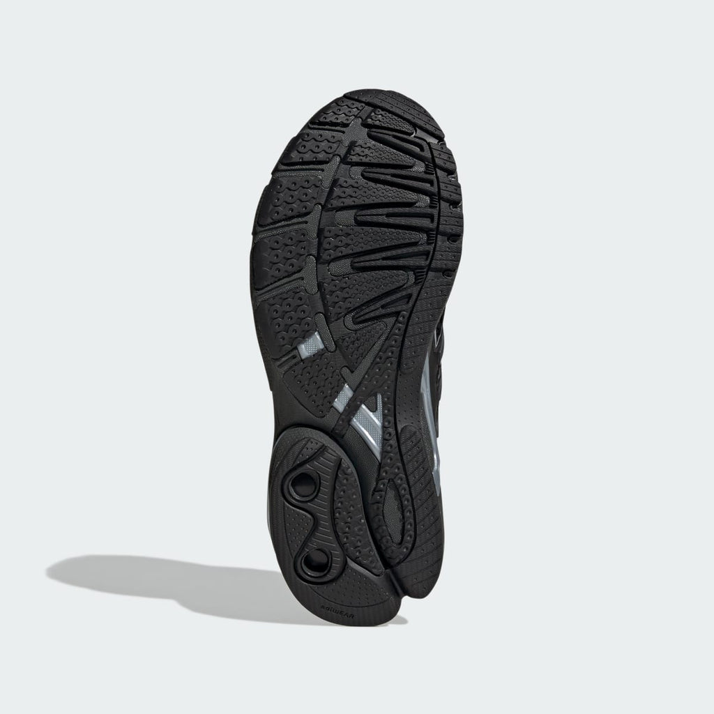Adidas Women's ADISTAR CONTROL 5 MARY JANE SHOES - Carbon / Tech Grey Metallic / Night Grey - Image 3