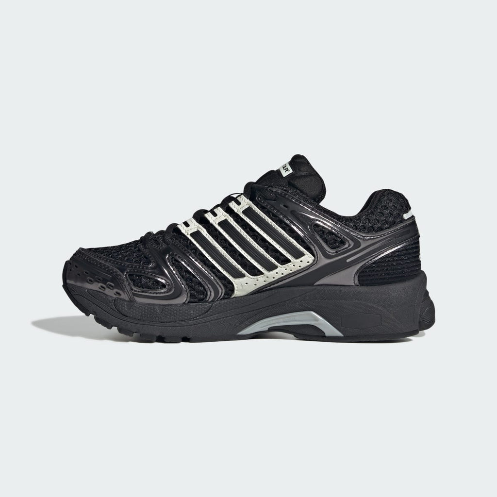 Adidas Women's ADISTAR CONTROL 5 SHOES - Core Black / Off White / Core Black - Image 6