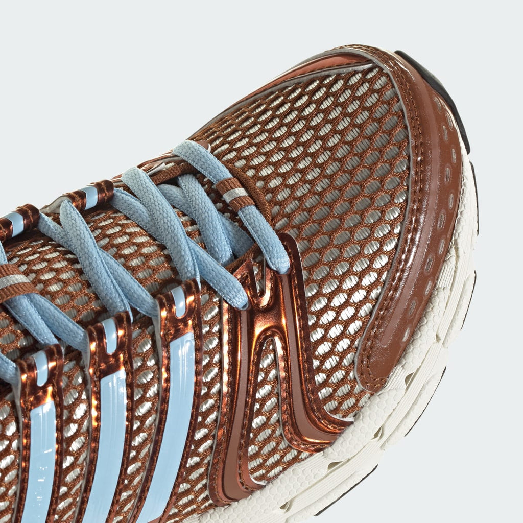 Adidas Women's ADISTAR CONTROL 5 SHOES - Dusky Bronze / Off White / Dusky Bronze - Image 10