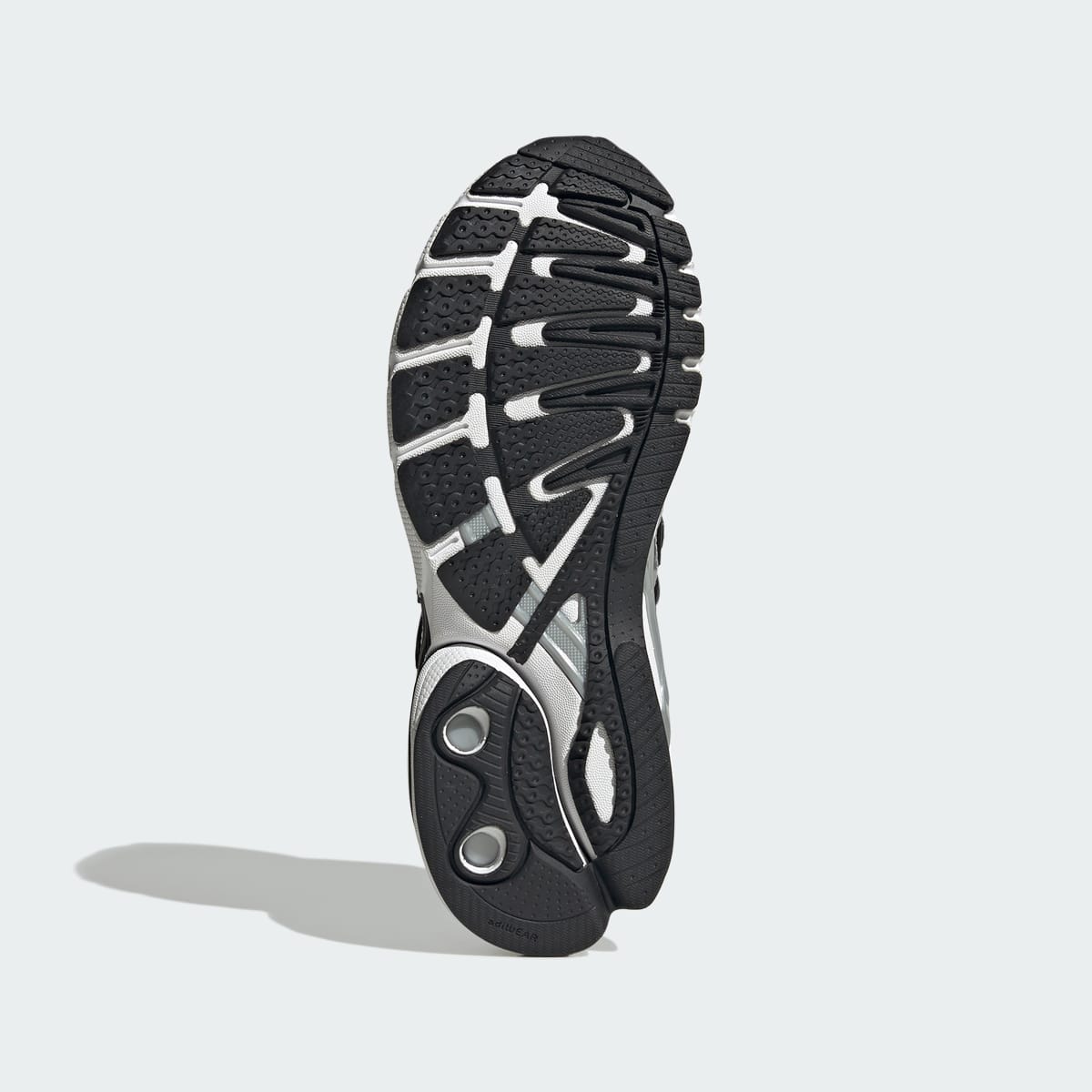 Adidas Women's ADISTAR MLD SHOES - Core Black / Silver Metallic / Cloud White - Image 3