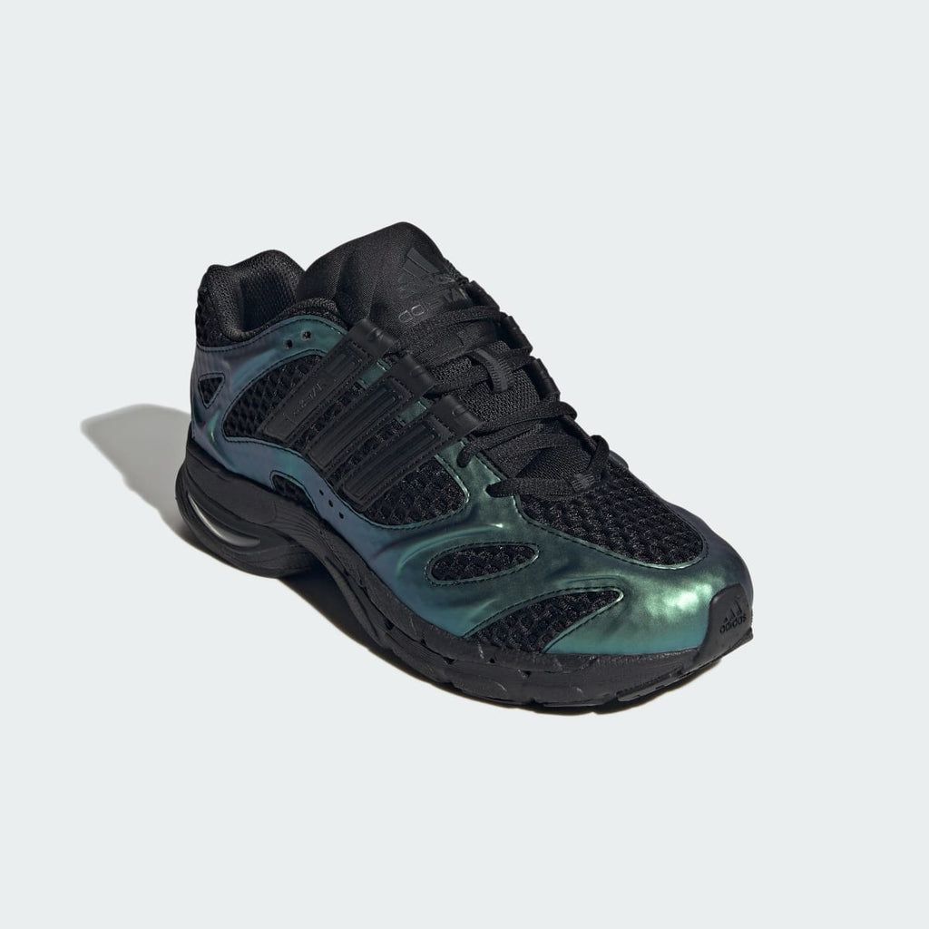 Adidas Women's ADISTAR MLD SHOES - Core Black / Core Black / Carbon - Image 4