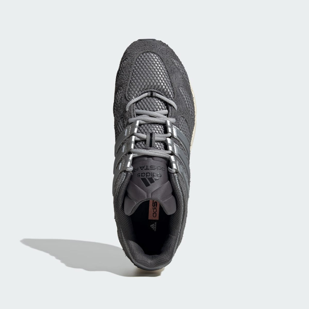 Adidas Men's ADISTAR MLD SHOES - Grey Three / Grey / Grey Two - Image 2