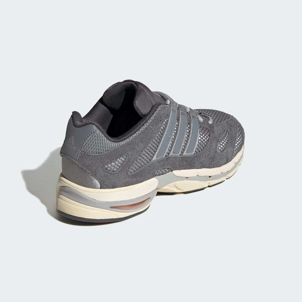 Adidas Men's ADISTAR MLD SHOES - Grey Three / Grey / Grey Two - Image 5