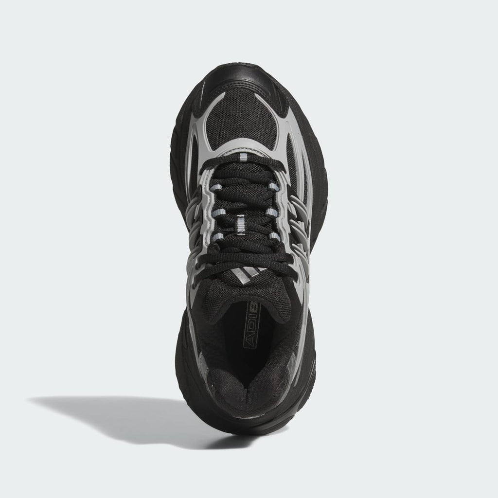 Adidas Kids' ADISTAR XLG 2.0 SHOES - Core Black / Core Black / Iron Metallic - Image 2