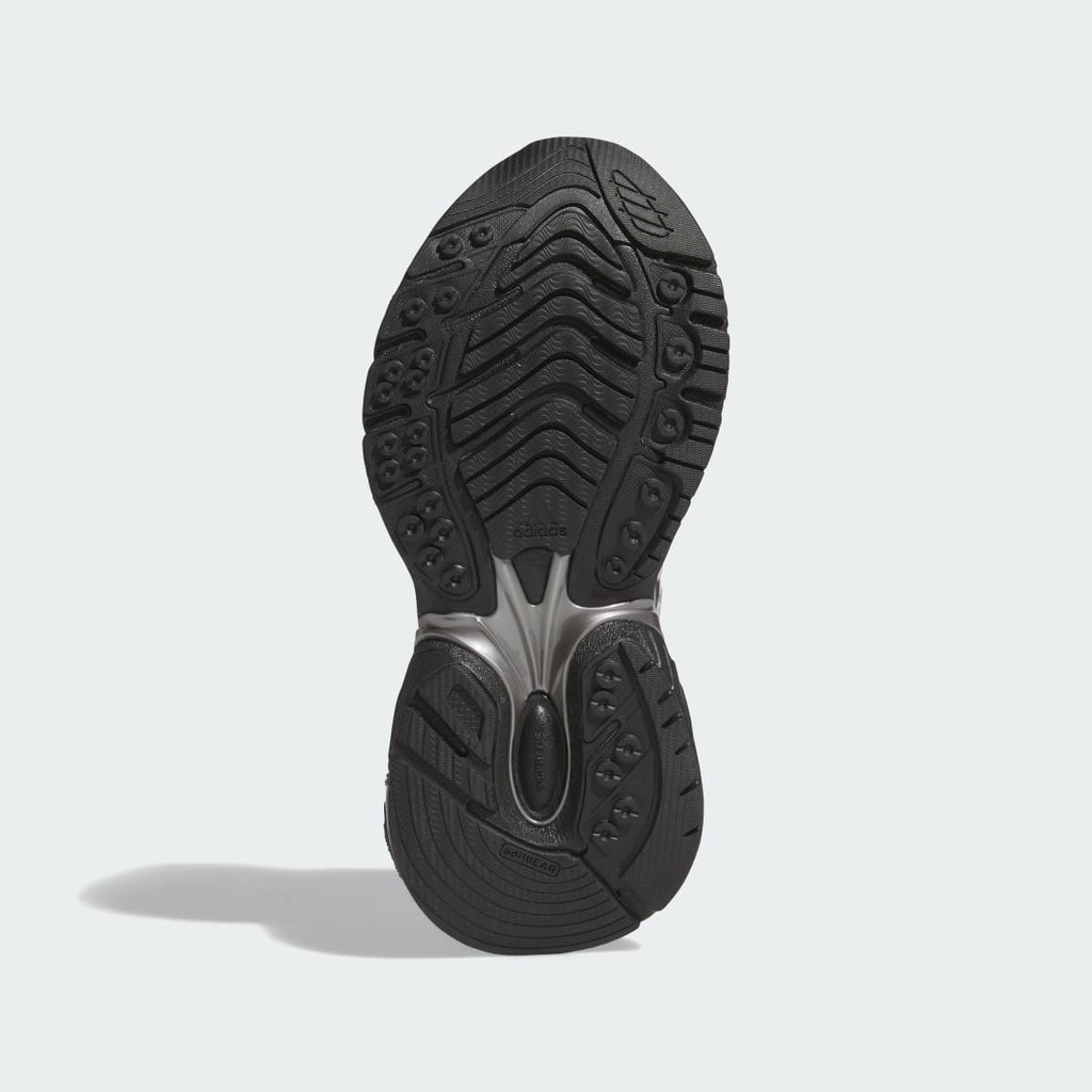 Adidas Kids' ADISTAR XLG 2.0 SHOES - Core Black / Core Black / Iron Metallic - Image 3