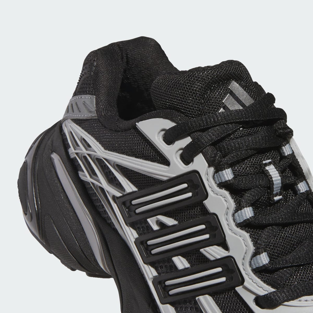 Adidas Kids' ADISTAR XLG 2.0 SHOES - Core Black / Core Black / Iron Metallic - Image 7