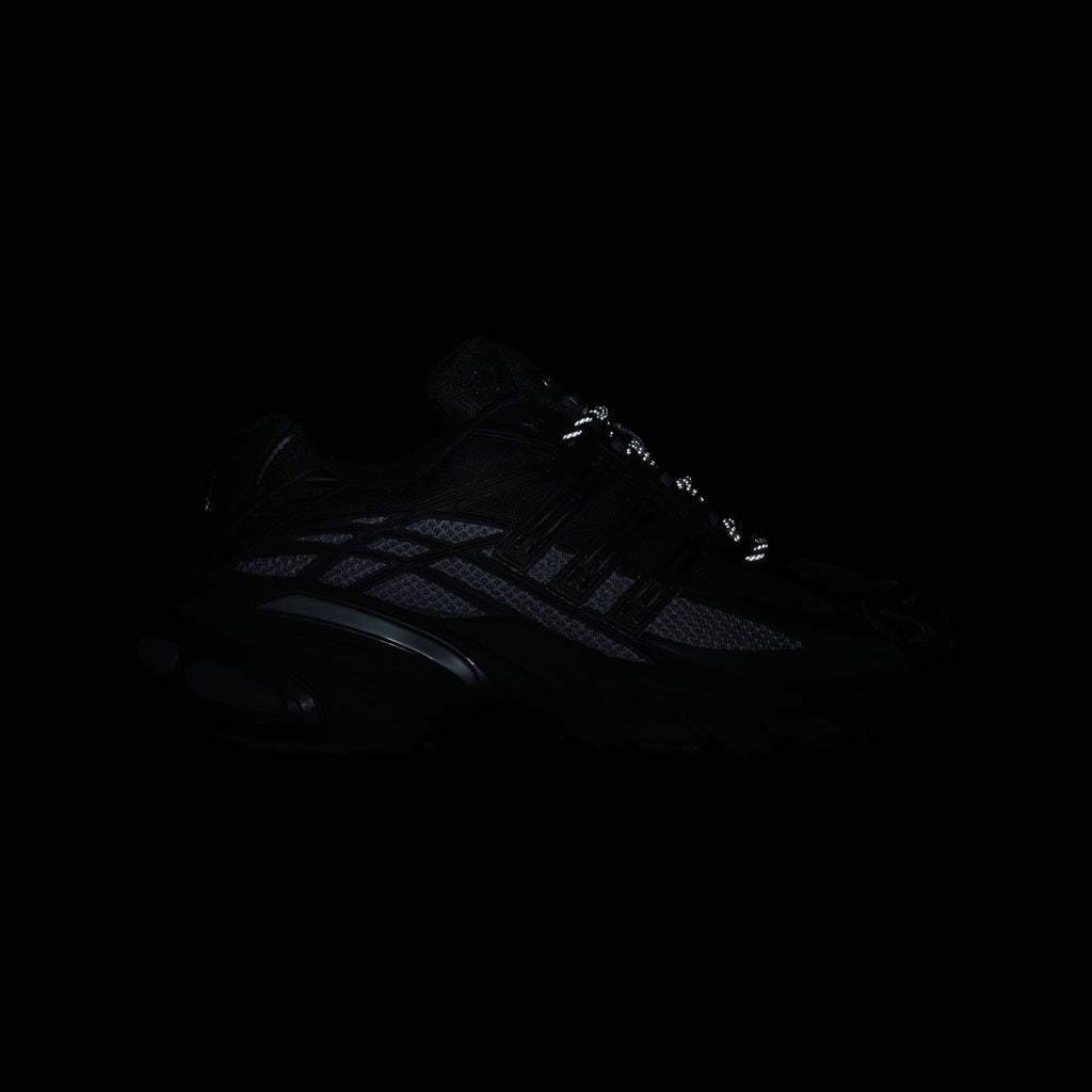Adidas Women's ADISTAR XLG 2.0 SHOES - Core Black / Core Black / Grey Four - Image 2