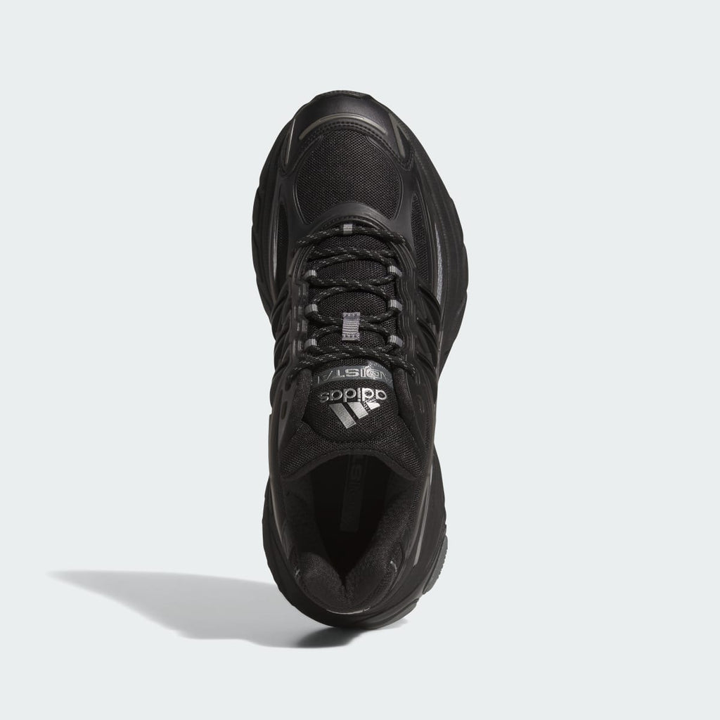Adidas Women's ADISTAR XLG 2.0 SHOES - Core Black / Core Black / Grey Four - Image 3