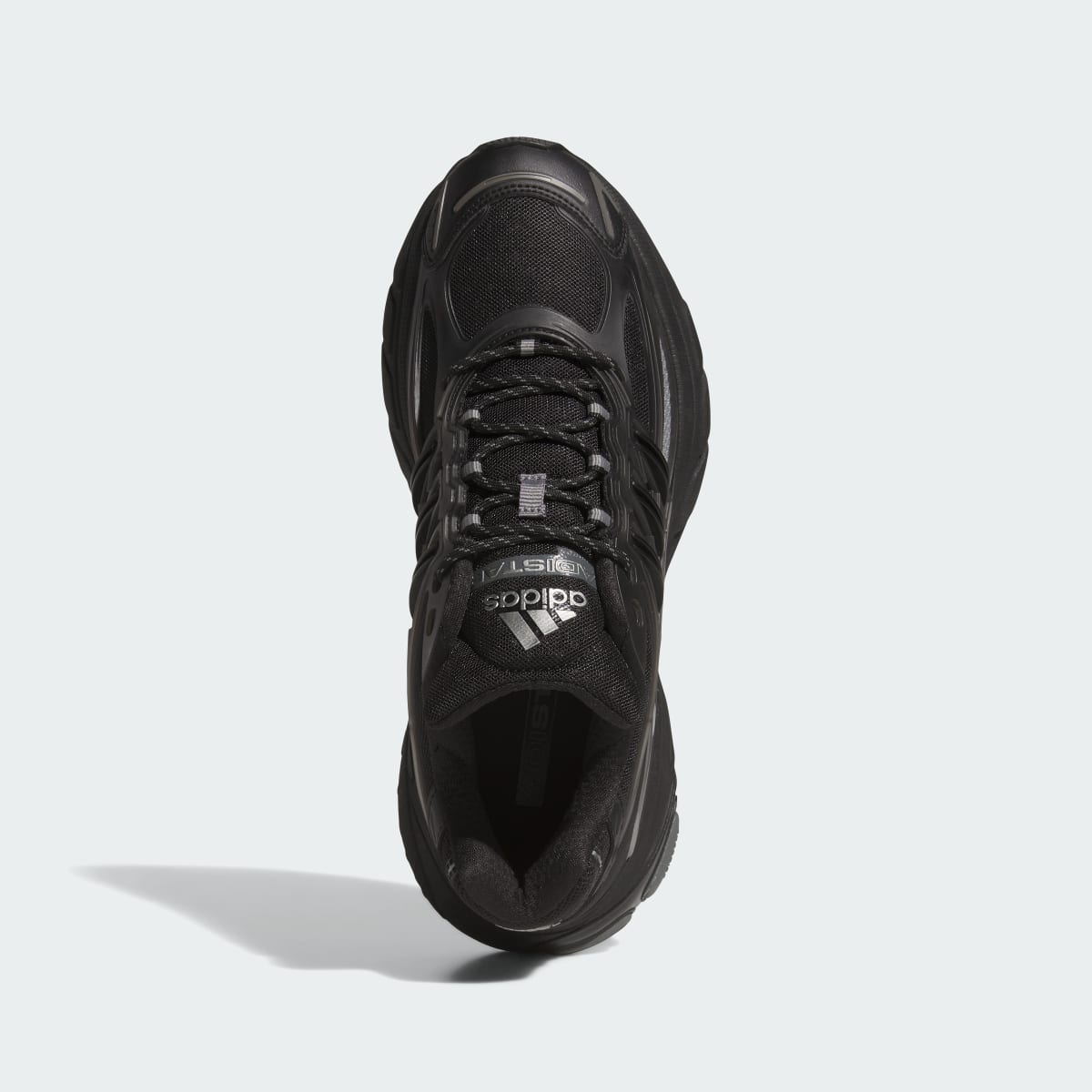 Adidas Women's ADISTAR XLG 2.0 SHOES - Core Black / Core Black / Grey Four - Image 3