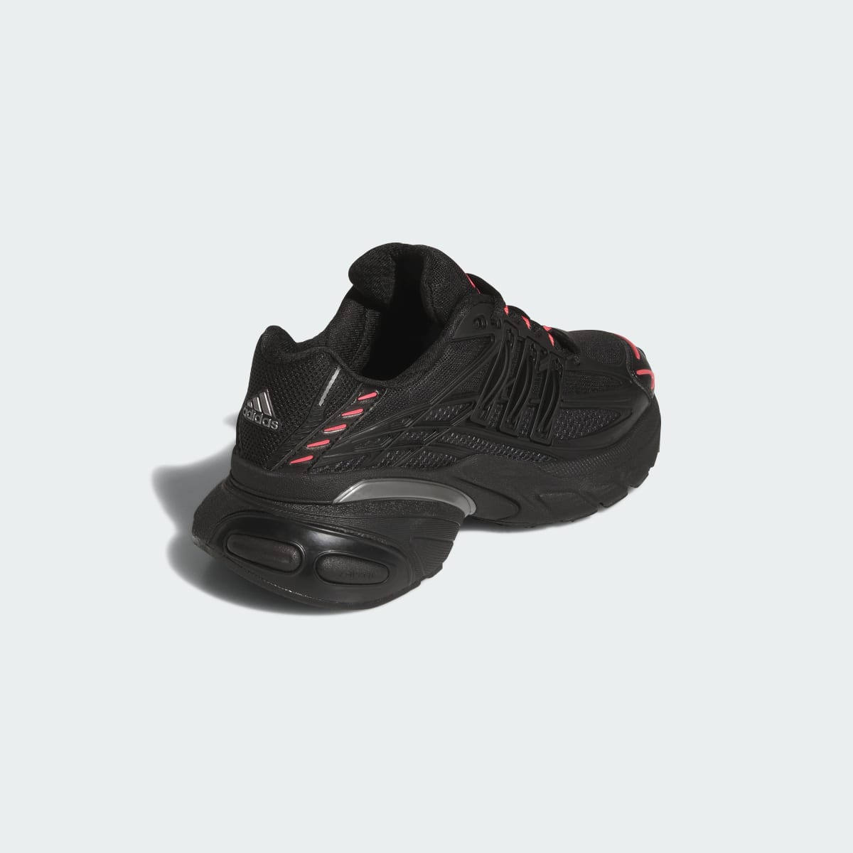 Adidas Kids' ADISTAR XLG 2.0 SHOES - Core Black / Core Black / Frozen Turbo - Image 5