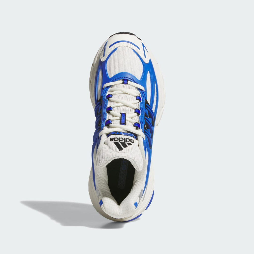 Adidas Men's ADISTAR XLG 2.0 SHOES - Hi-Res Blue / Core Black / Off White - Image 2