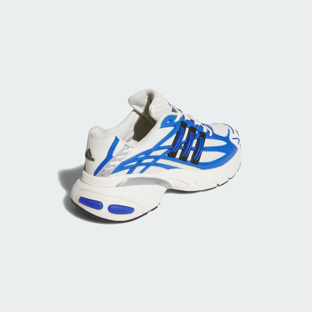 Adidas Men's ADISTAR XLG 2.0 SHOES - Hi-Res Blue / Core Black / Off White - Image 5