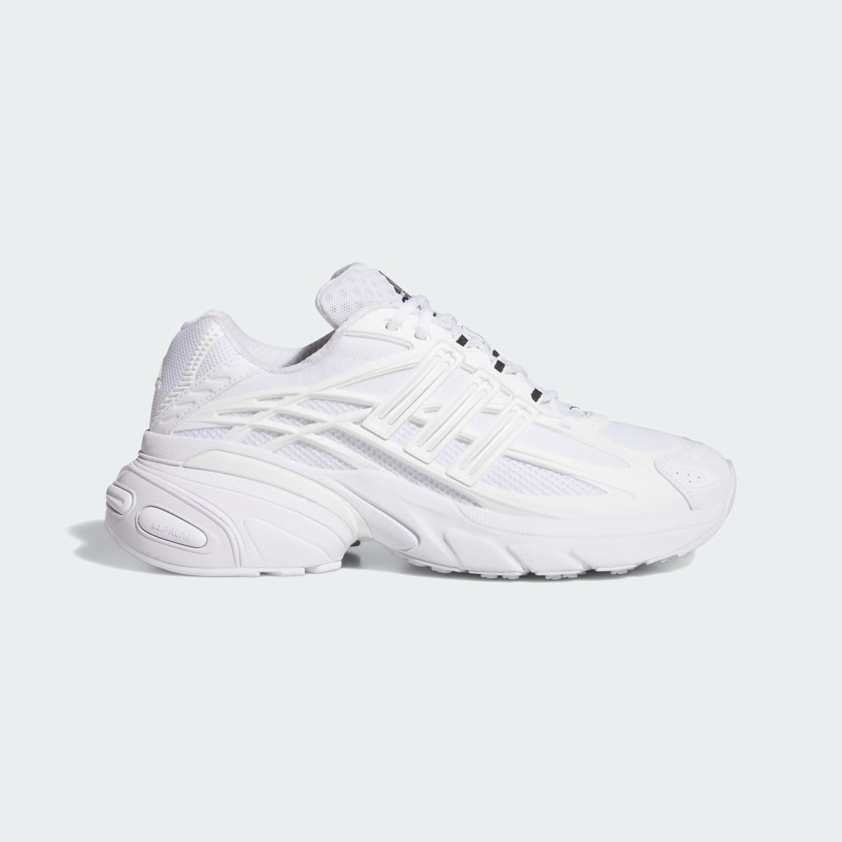 Adidas Women's ADISTAR XLG 2.0 SHOES - Cloud White / Cloud White / Core Black - Image 1