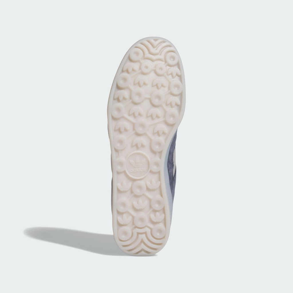 Adidas Men's ALOHA SUPER Shoes - Legend Ink / Crystal White / Grey One - Image 3