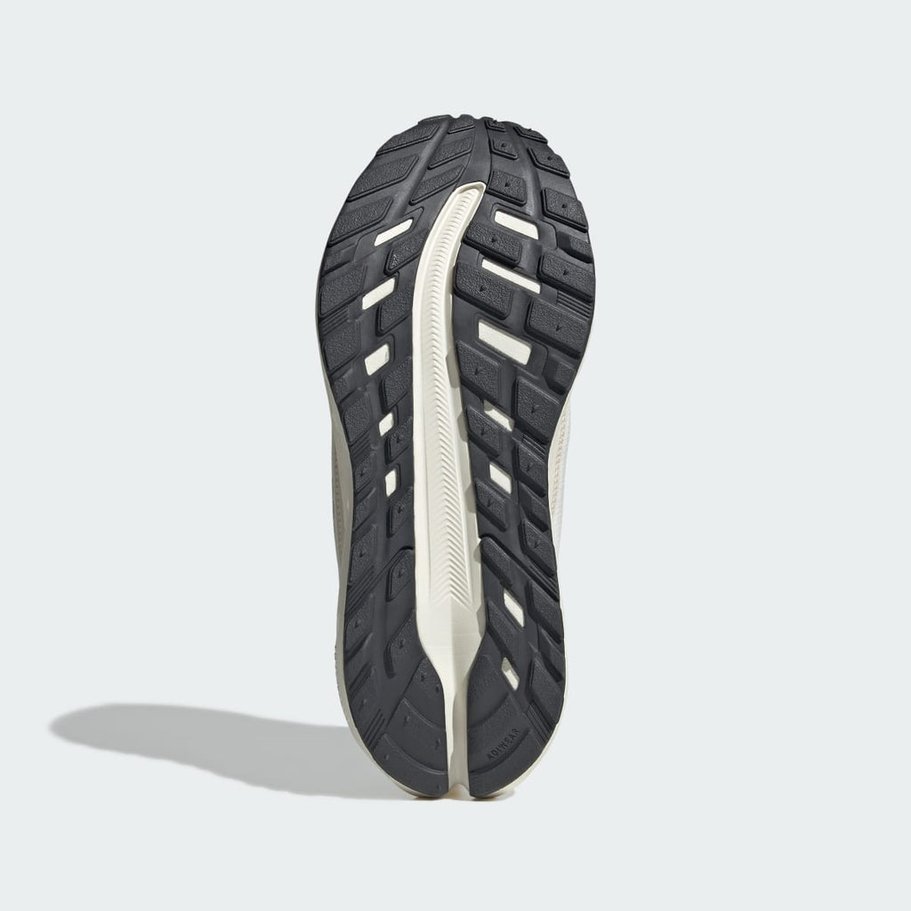 Adidas Women's ASTRASTAR BOOT SHOES - Off White / Night Grey / Magic Beige - Image 3