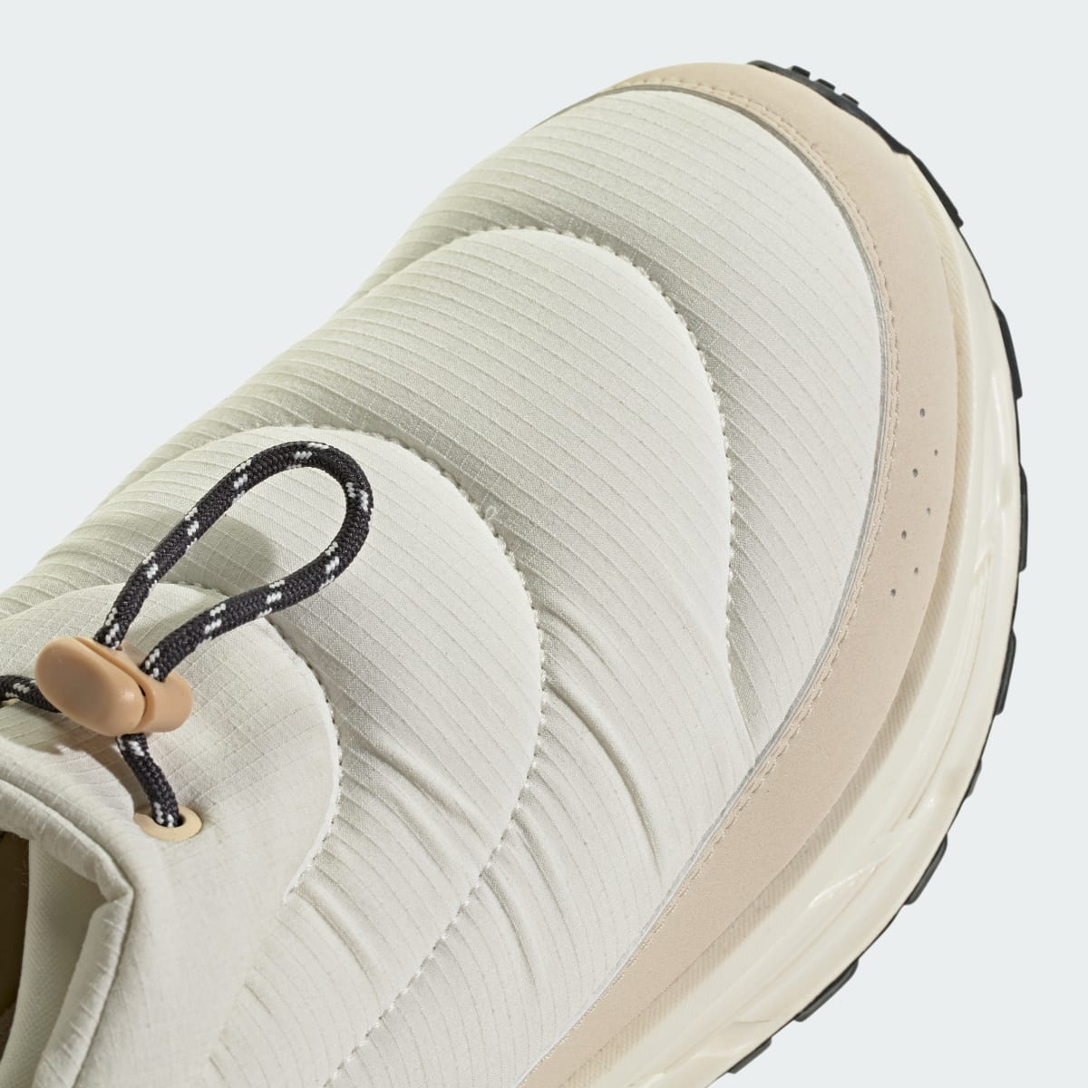 Adidas Women's ASTRASTAR BOOT SHOES - Off White / Night Grey / Magic Beige - Image 8