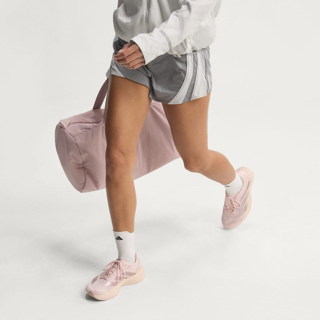 Adidas Women's Adizero EVO SL Shoes - Wonder Quartz / Grey / Wonder Taupe - Image 9