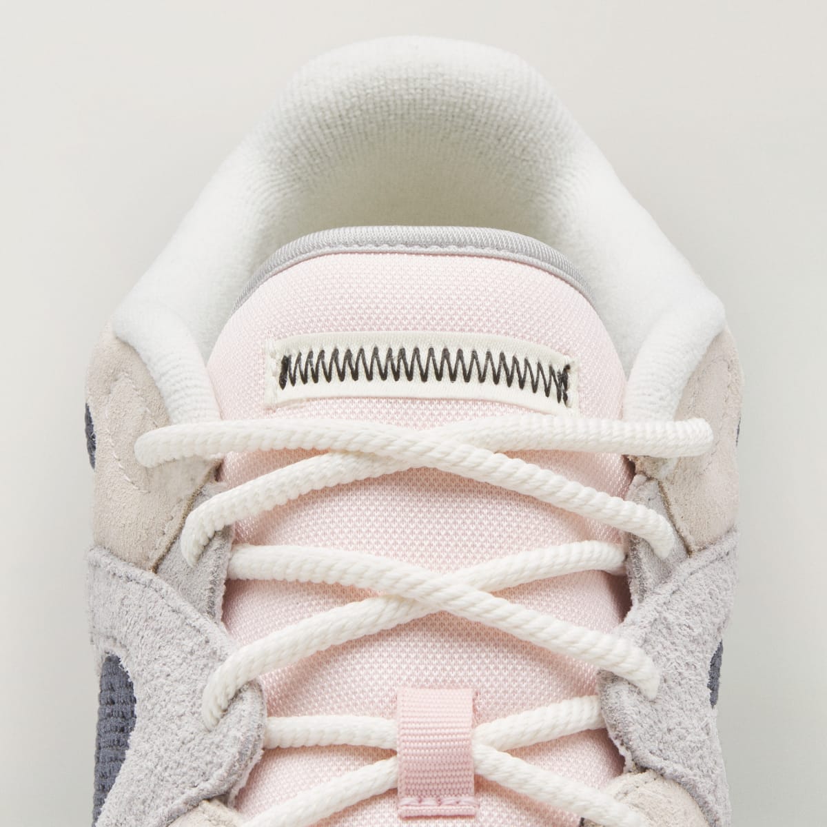 Adidas Men's BADBO 1.1 Shoes - Chalk White / Grey Two / Pink - Image 8