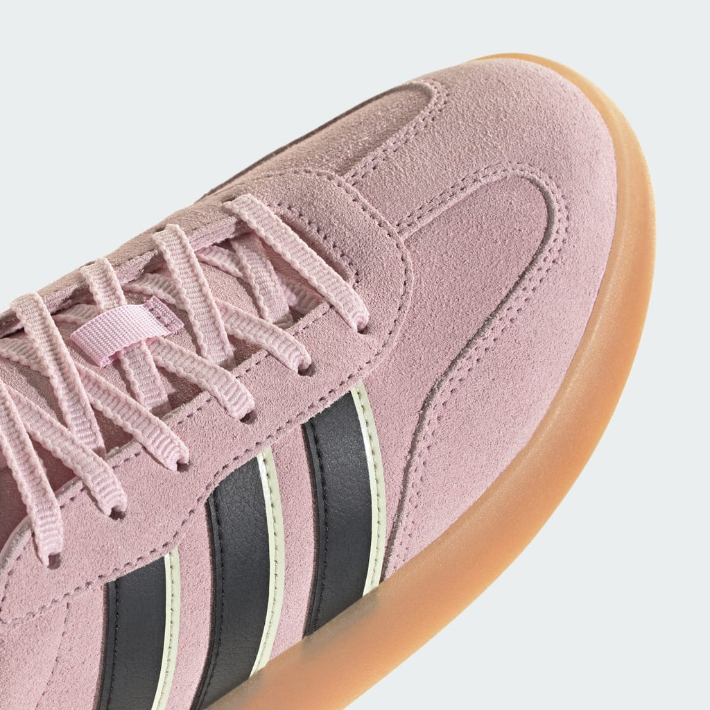 Adidas Women's BARREDA DECODE SHOES - Clear Pink / Core Black / Wonder White - Image 9