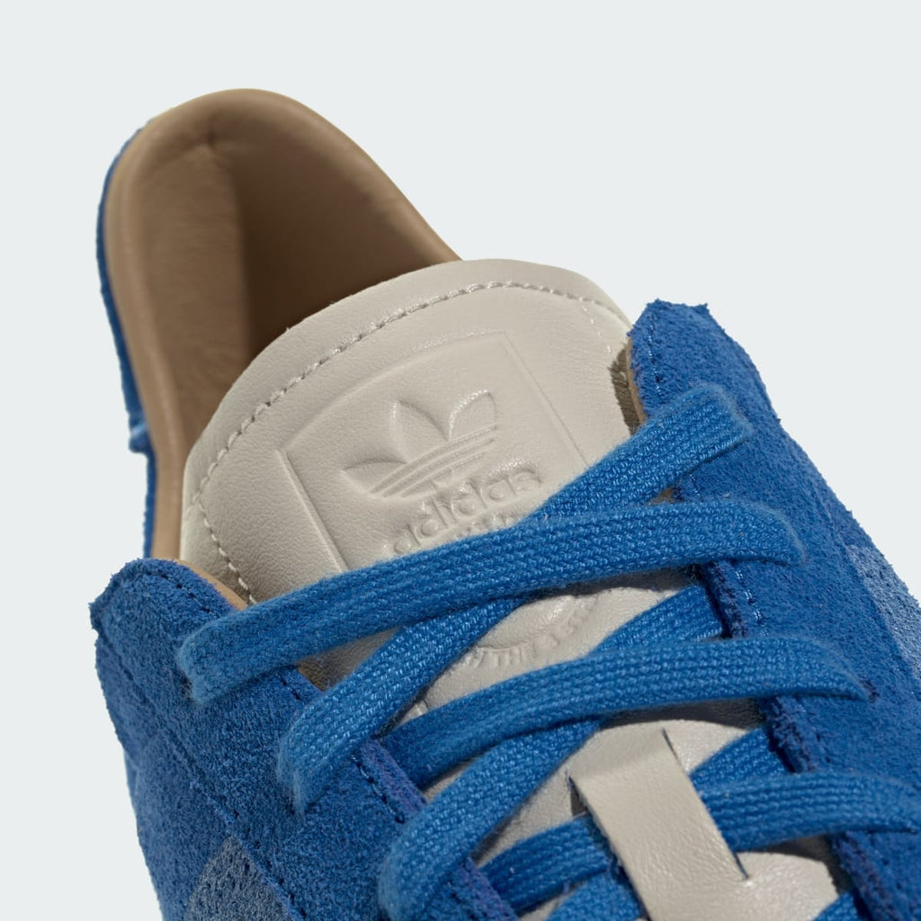 Adidas Men's BW ARMY DECON SHOES - Bright Royal / Cloud White / Gum - Image 8