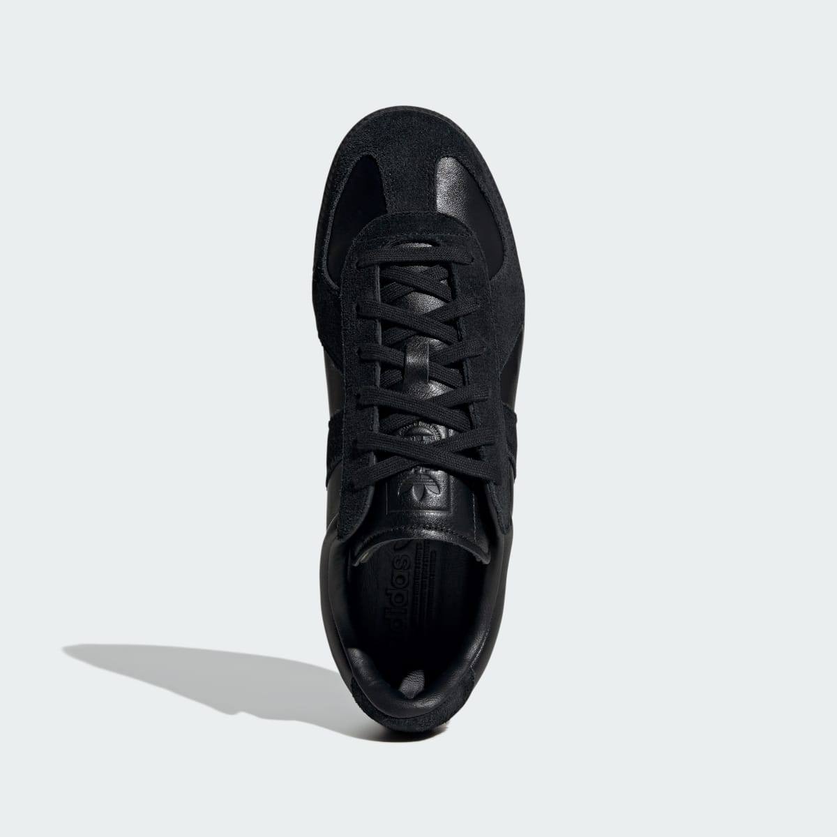 Adidas Men's BW ARMY SHOES - Core Black / Core Black / Core Black - Image 3