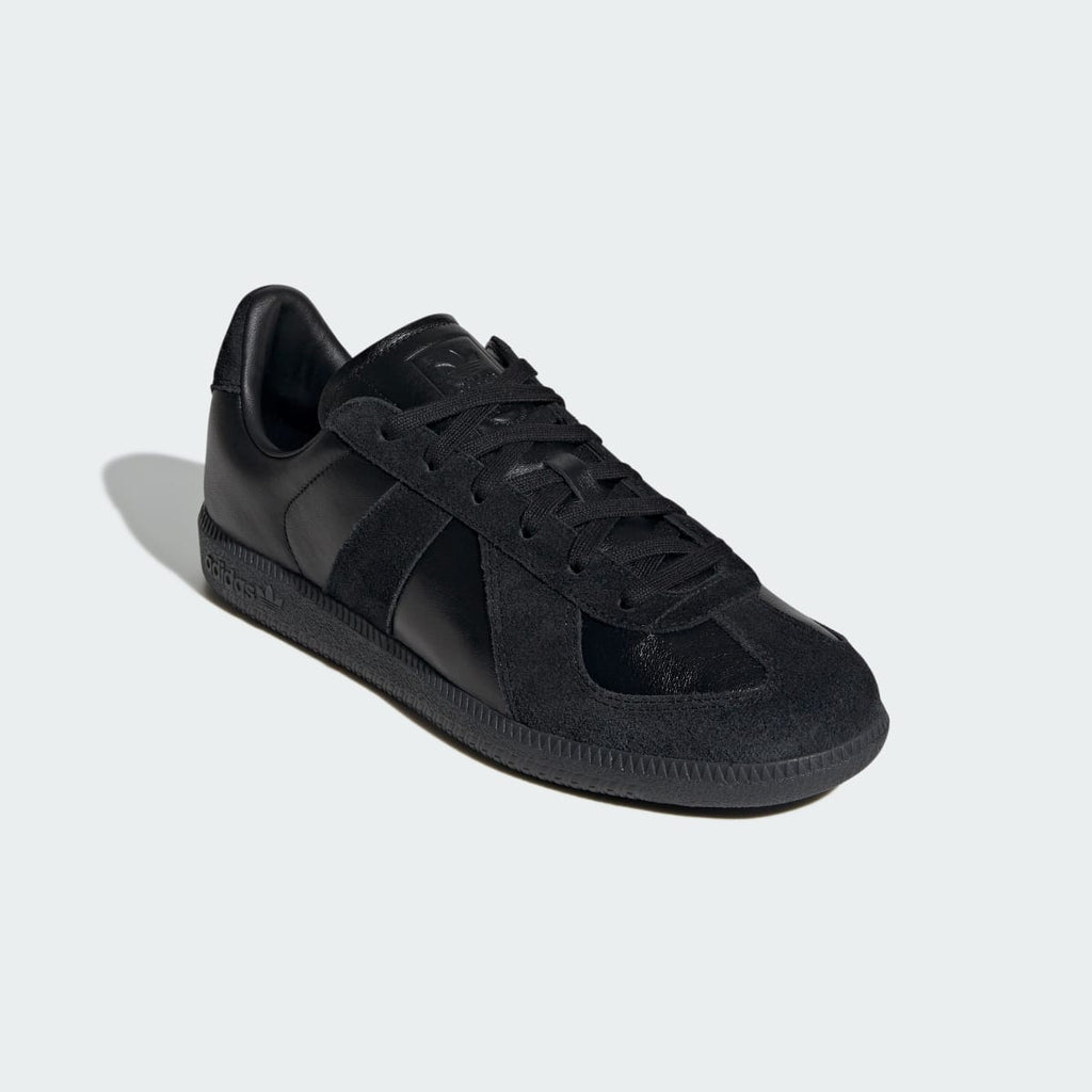 Adidas Men's BW ARMY SHOES - Core Black / Core Black / Core Black - Image 5