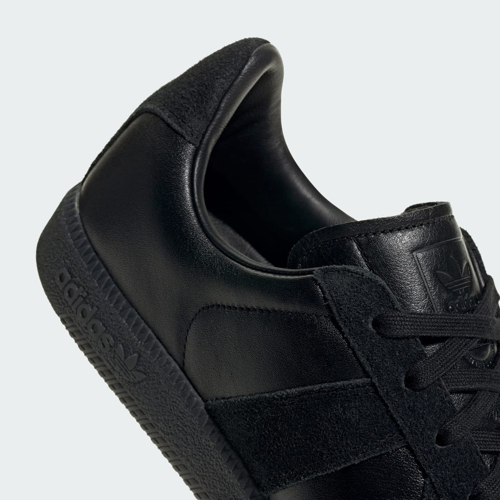 Adidas Men's BW ARMY SHOES - Core Black / Core Black / Core Black - Image 11