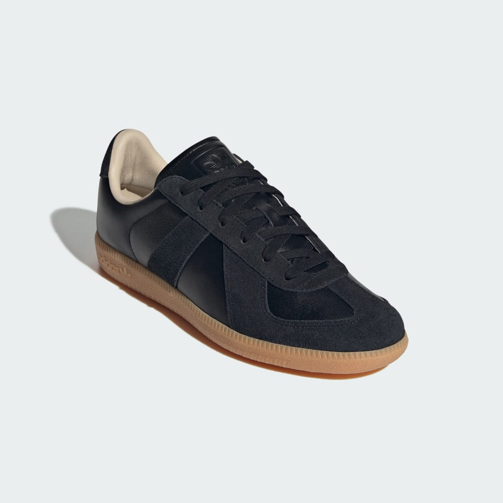 Adidas Men's BW ARMY SHOES - Core Black / Core Black / Gum - Image 5