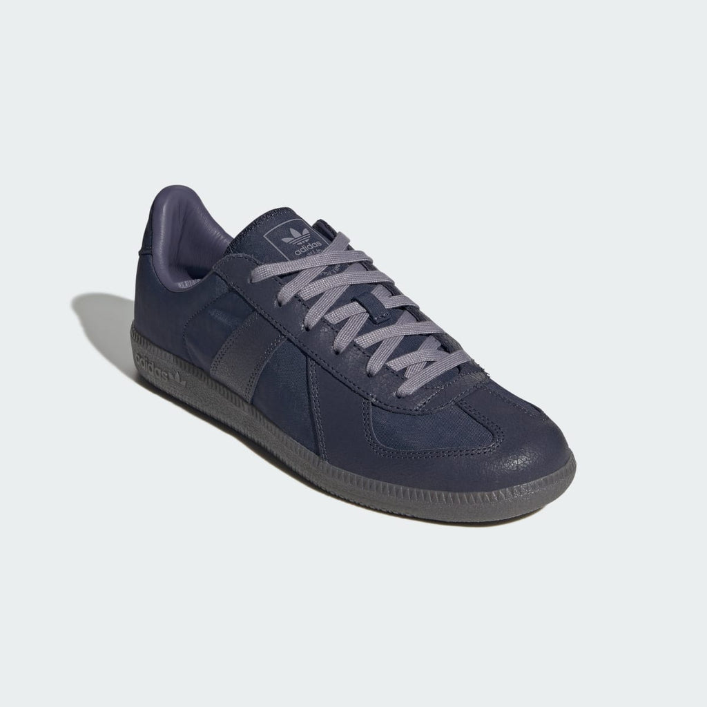 Adidas Men's BW ARMY SHOES - Shadow Navy / Shadow Navy / Charcoal - Image 4