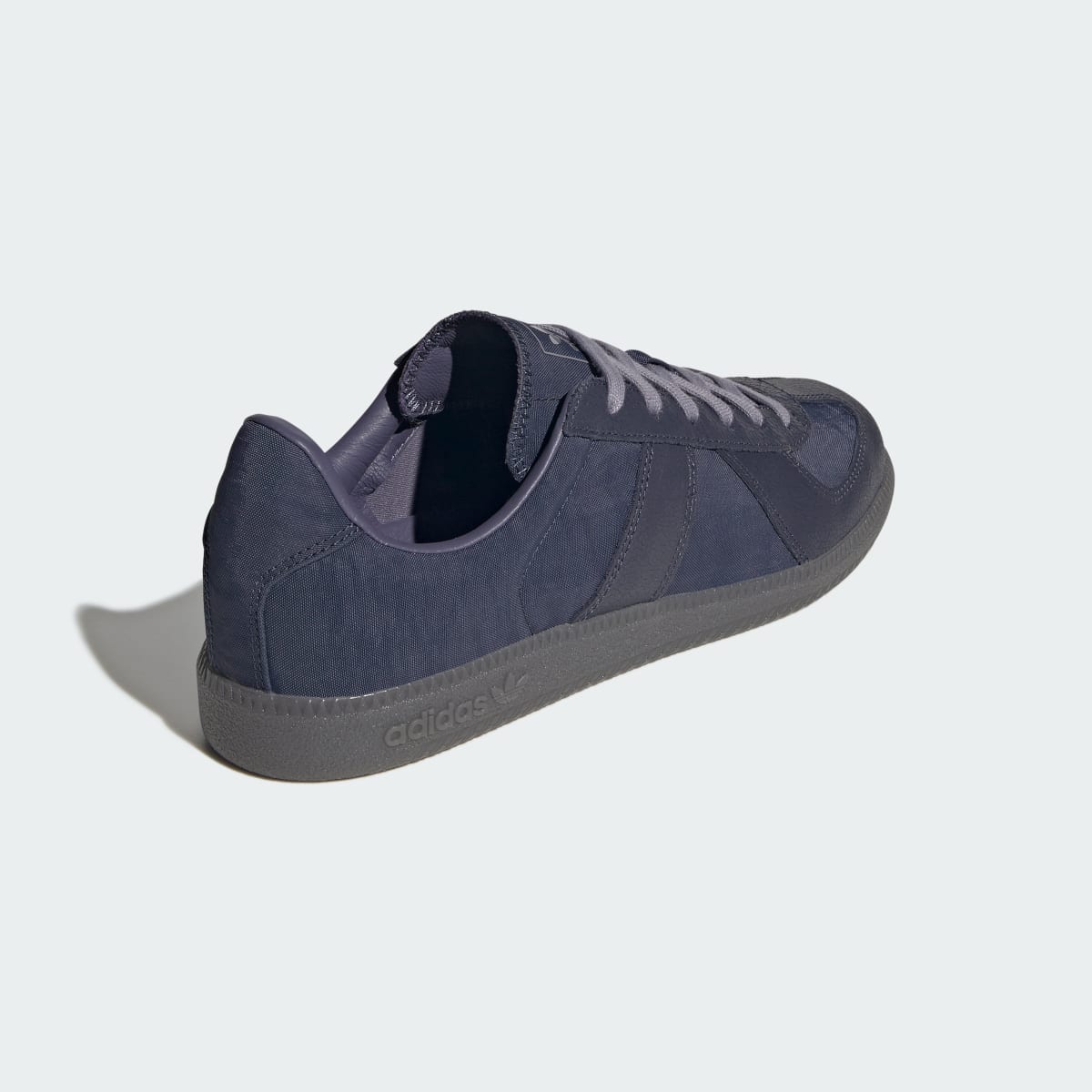 Adidas Men's BW ARMY SHOES - Shadow Navy / Shadow Navy / Charcoal - Image 5