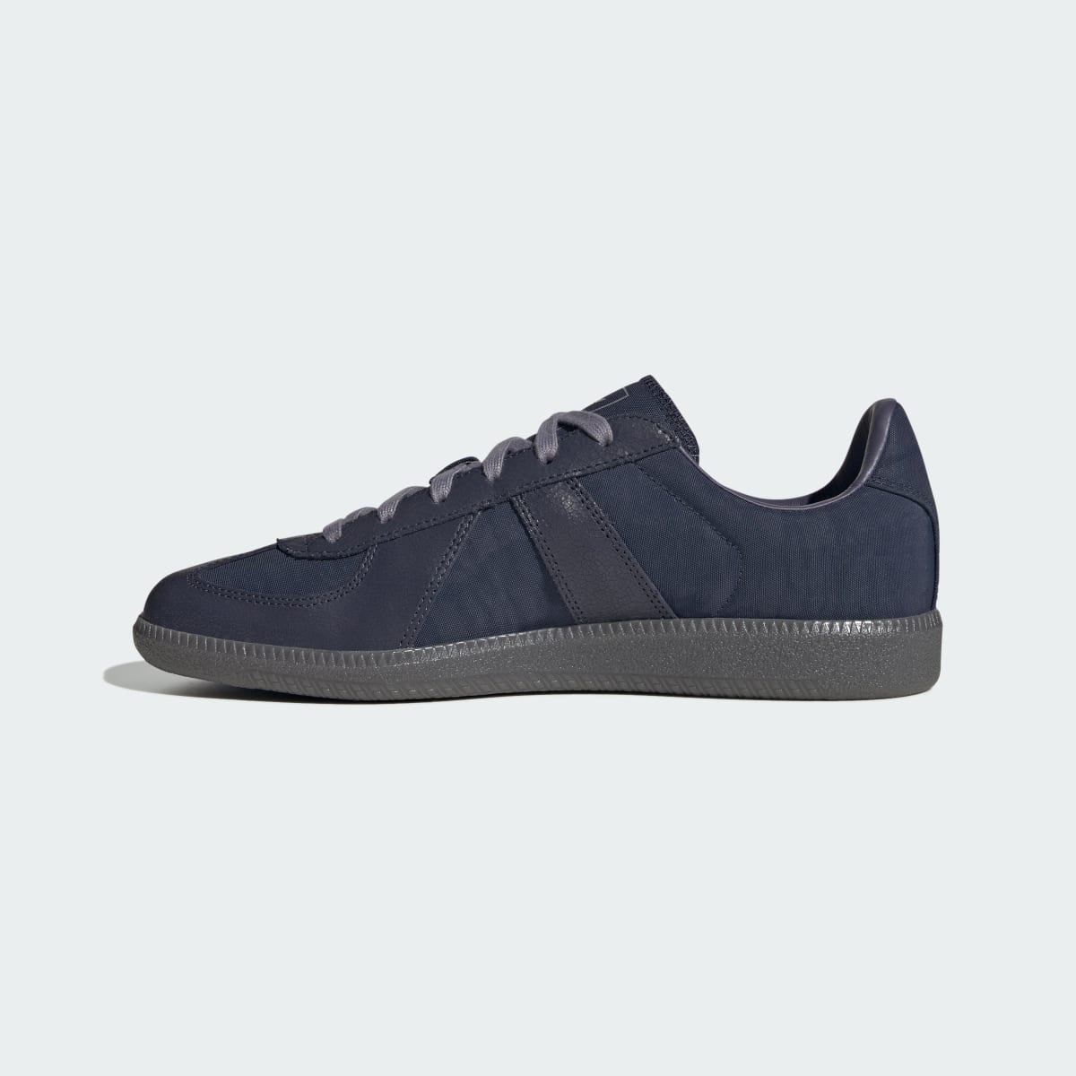 Adidas Men's BW ARMY SHOES - Shadow Navy / Shadow Navy / Charcoal - Image 6