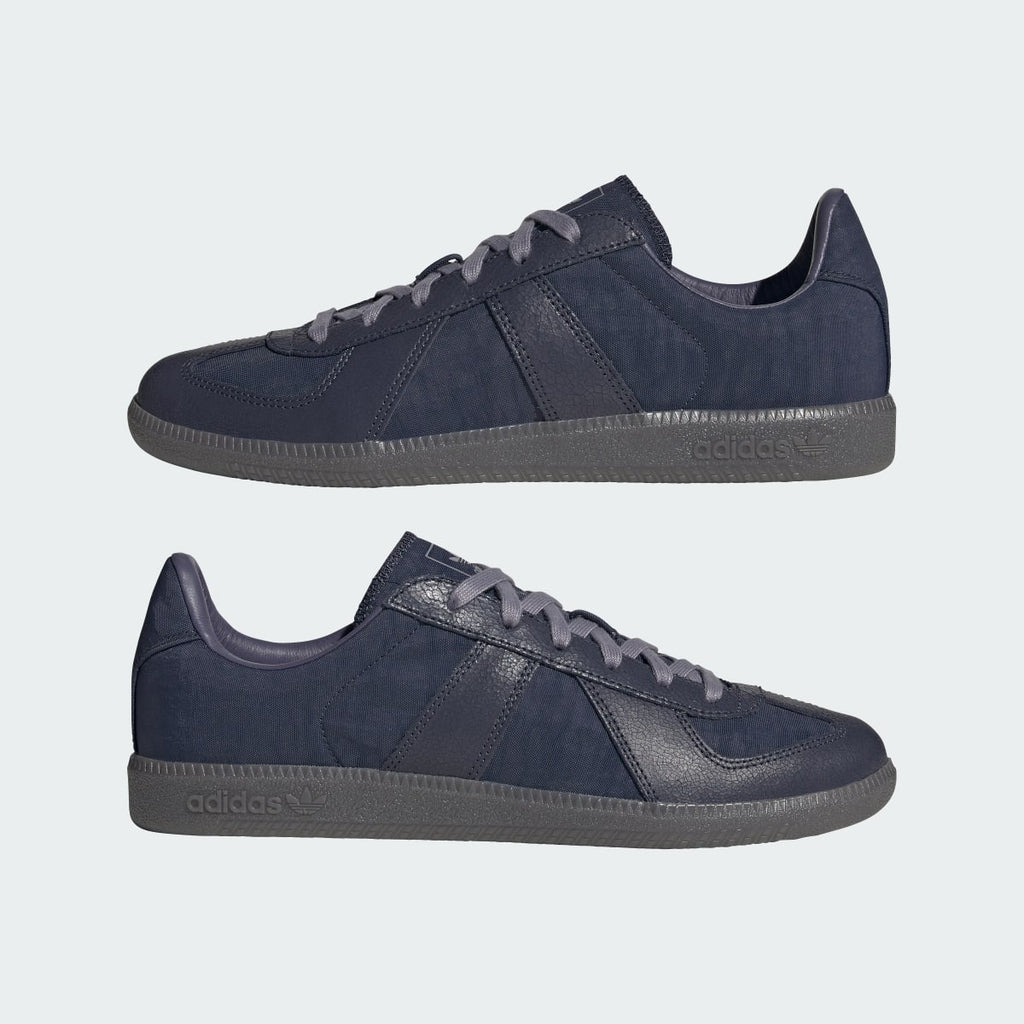 Adidas Men's BW ARMY SHOES - Shadow Navy / Shadow Navy / Charcoal - Image 7