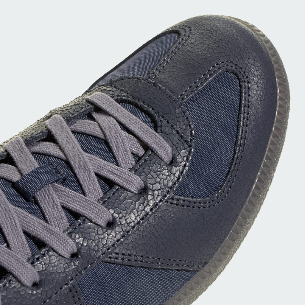 Adidas Men's BW ARMY SHOES - Shadow Navy / Shadow Navy / Charcoal - Image 9