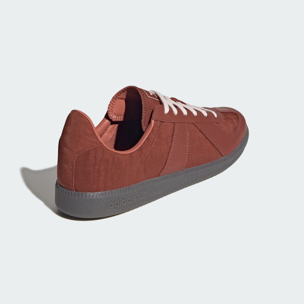 Adidas Men's BW ARMY SHOES - Burnt Sienna / Burnt Sienna / Charcoal - Image 5