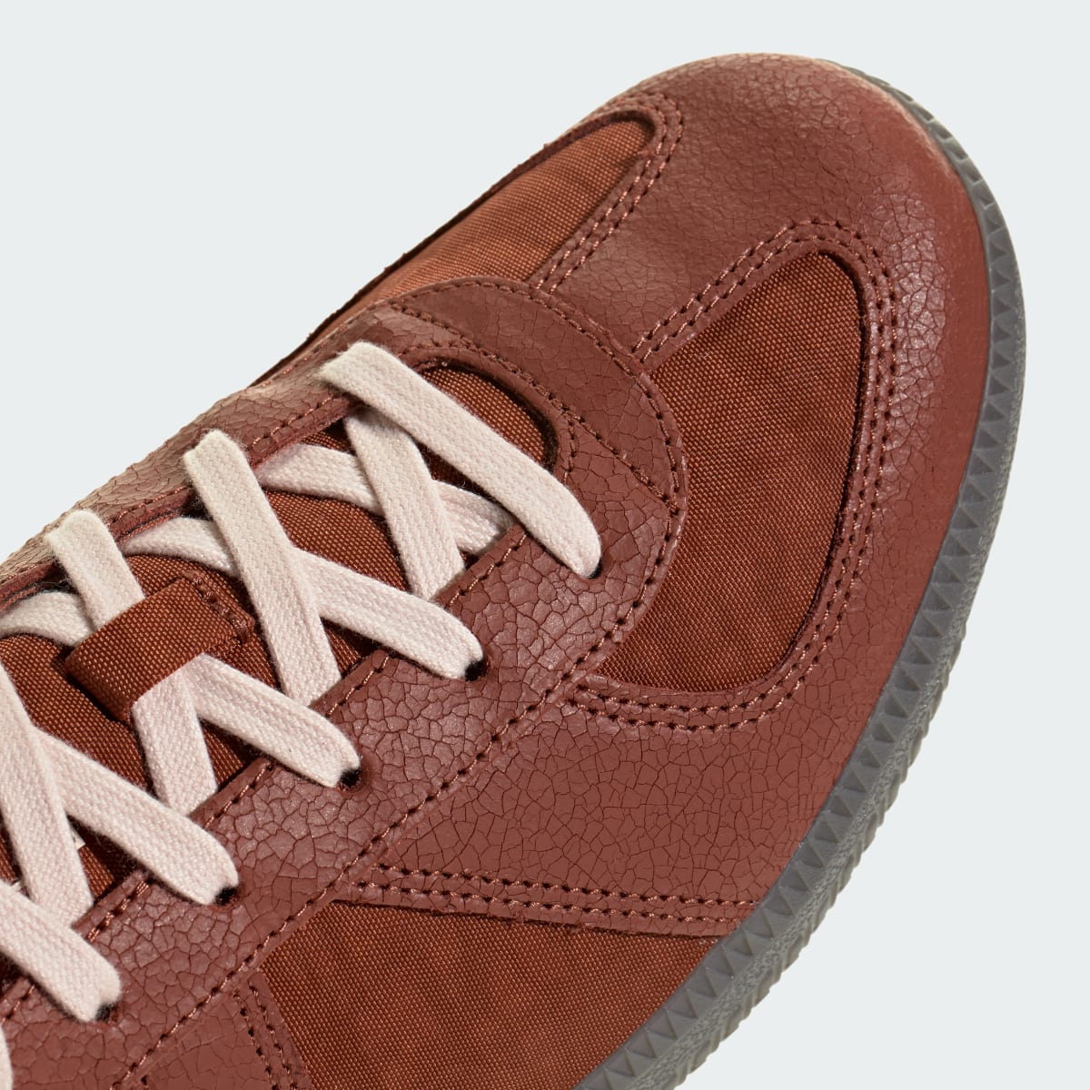 Adidas Men's BW ARMY SHOES - Burnt Sienna / Burnt Sienna / Charcoal - Image 10