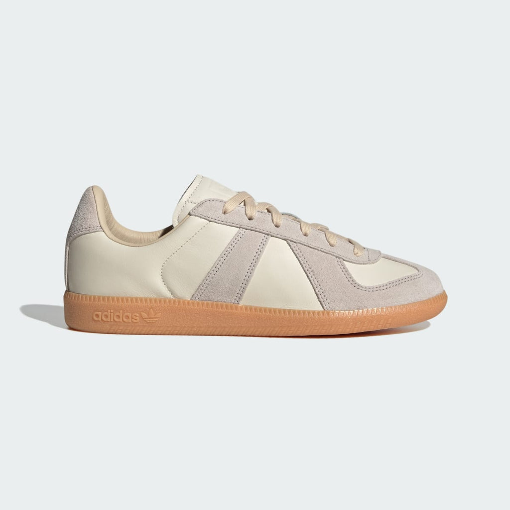 Adidas Men's BW ARMY SHOES - Chalk White / Clear Granite / Gum - Image 1