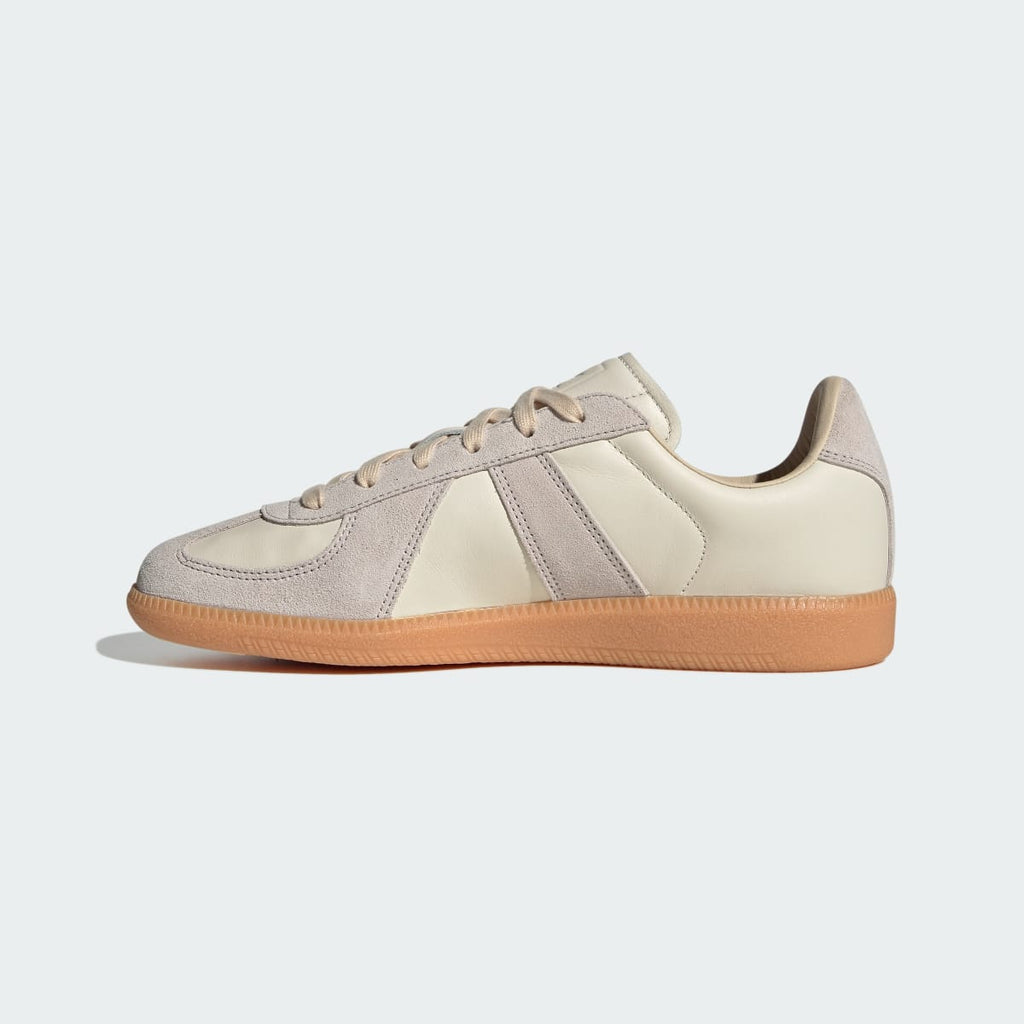 Adidas Men's BW ARMY SHOES - Chalk White / Clear Granite / Gum - Image 7
